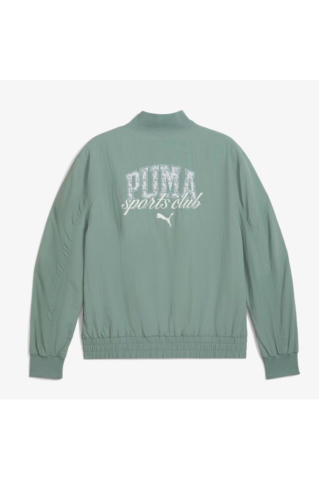 PUMA ERKEK PUMA CLASS BOMBER CEKET 62990330