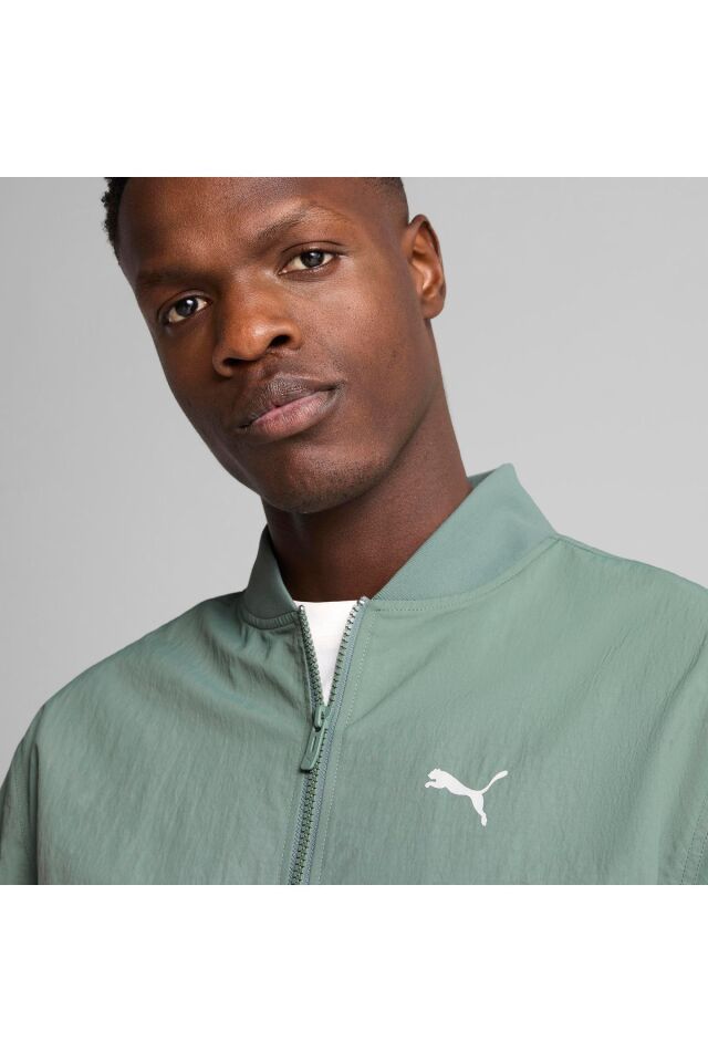 PUMA ERKEK PUMA CLASS BOMBER CEKET 62990330