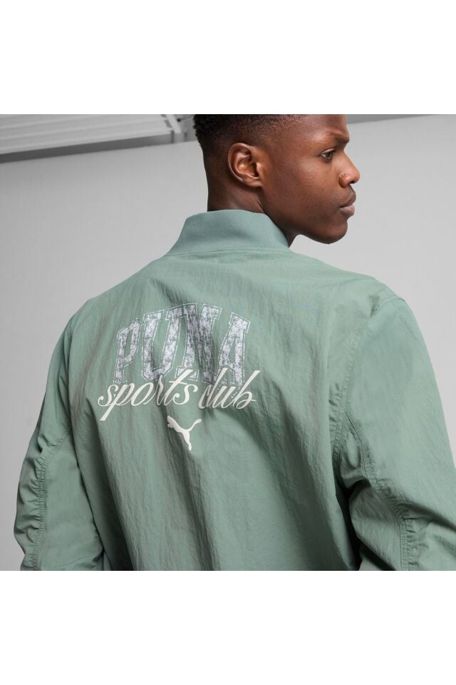 PUMA ERKEK PUMA CLASS BOMBER CEKET 62990330