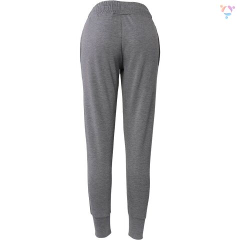 HUMMEL KADIN EŞOFMAN ALT GAIDA LOOP 931422 ANTHRACITE MELANGE - M