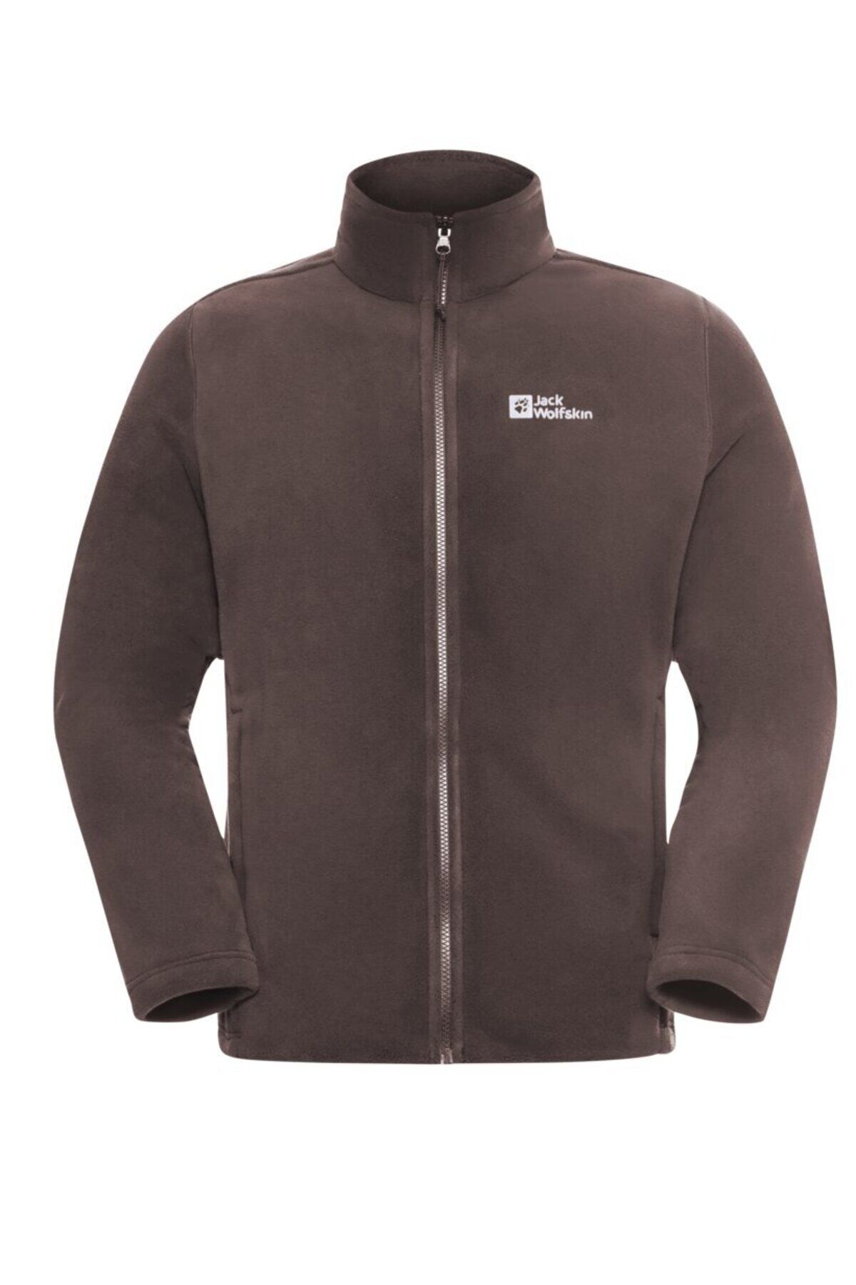 JACK WOLFSKIN ERKEK POLAR WINTERSTEIN FZ M 1711371-D0108