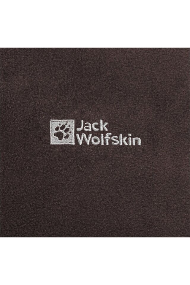 JACK WOLFSKIN ERKEK POLAR WINTERSTEIN FZ M 1711371-D0108