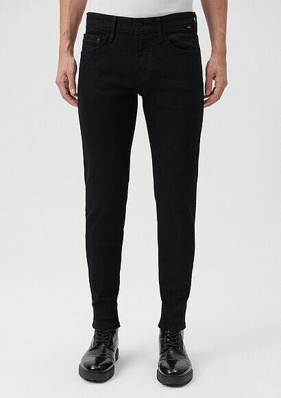 MAVİ ERKEK JAMES Black 90's Comfort 0042435211 SİYAH - 33/30