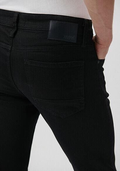 MAVİ ERKEK JAMES Black 90's Comfort 0042435211 SİYAH - 33/30