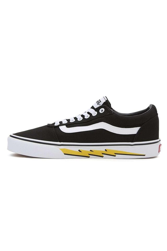 VANS UNISEX MN WARD SPOR AYAKKABI VN0A36EMBMA1