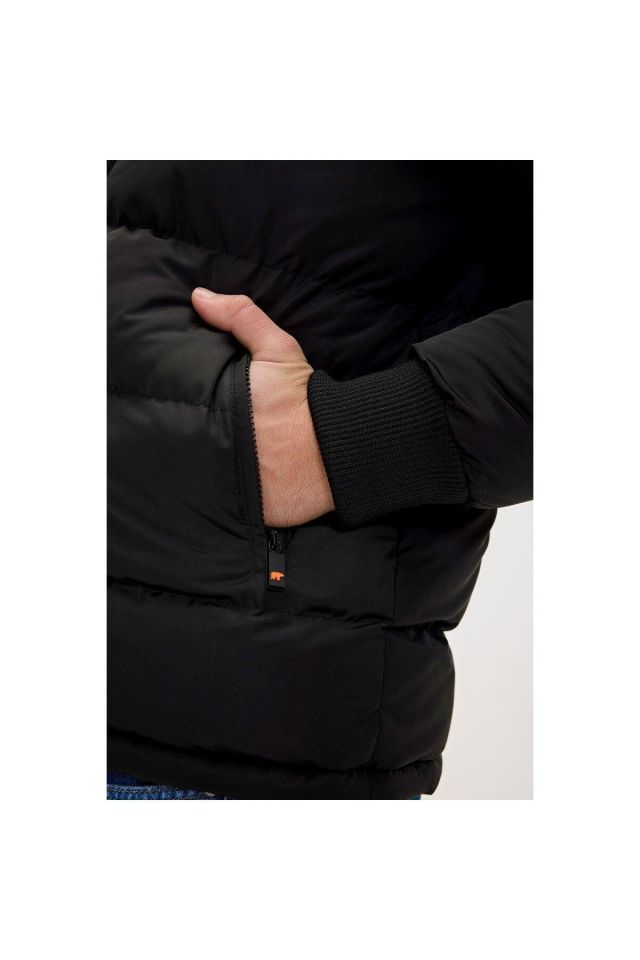 BAD BEAR ERKEK VALERY PUFFER COAT 24.02.15.004
