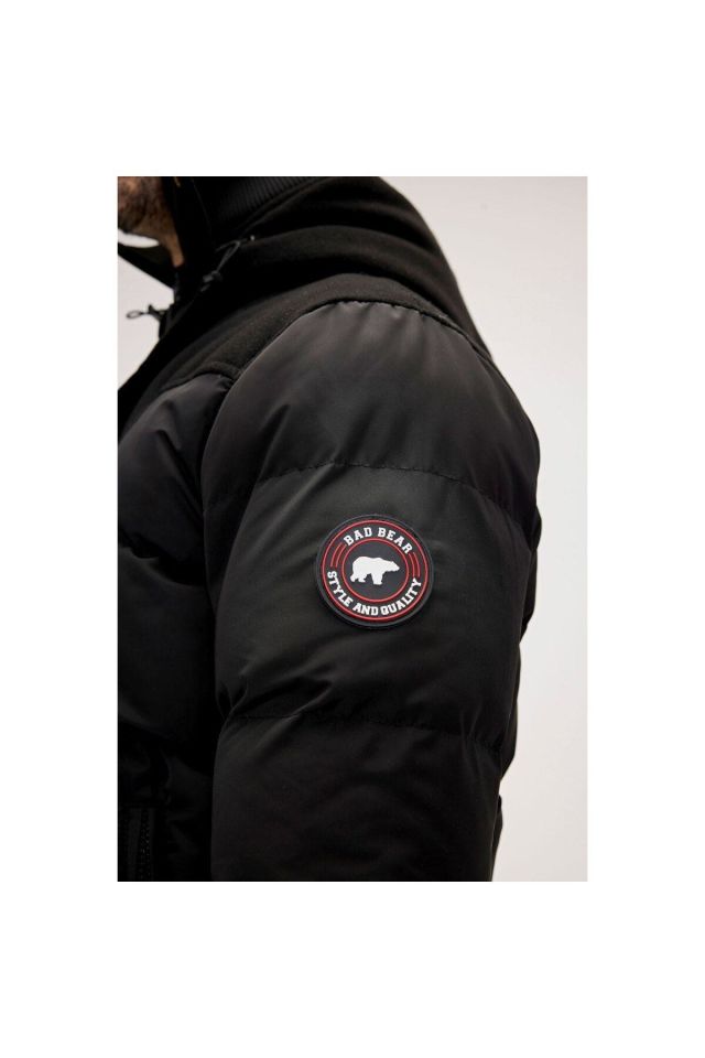 BAD BEAR ERKEK VALERY PUFFER COAT 24.02.15.004