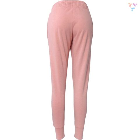 HUMMEL KADIN EŞOFMAN ALT GAIDA LOOP 931422 PEMBE - S