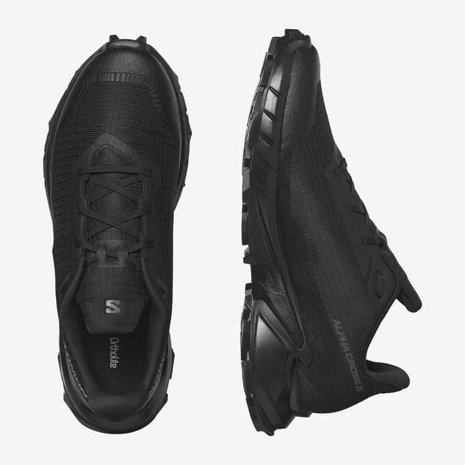 SALOMON ERKEK ALPHACROSS 5 KOŞU/FITNESS AYAKKABI L47313100