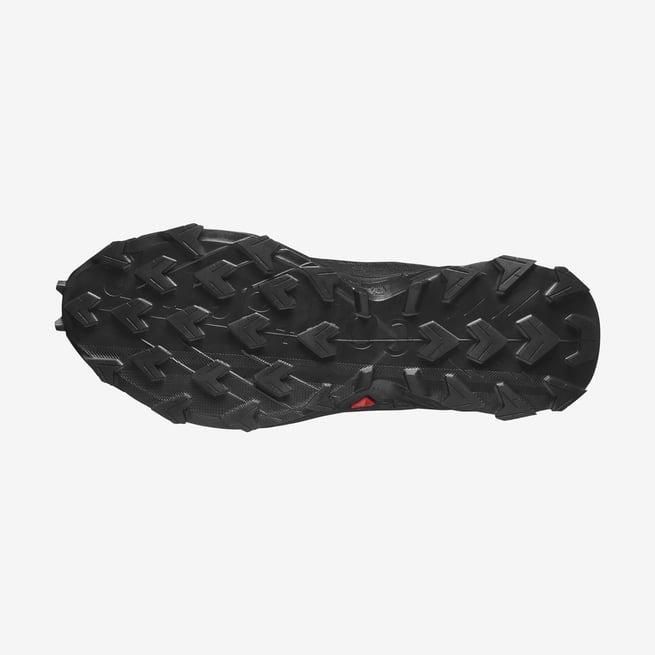 SALOMON ERKEK ALPHACROSS 5 KOŞU/FITNESS AYAKKABI L47313100