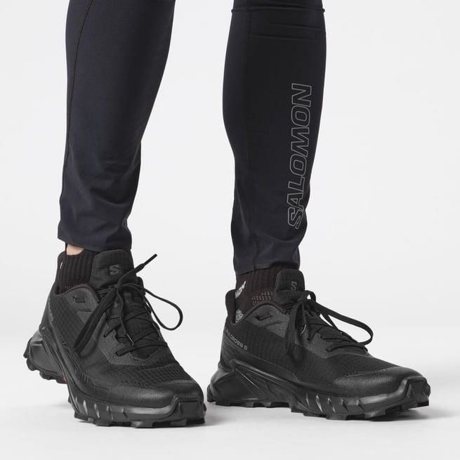SALOMON ERKEK ALPHACROSS 5 KOŞU/FITNESS AYAKKABI L47313100