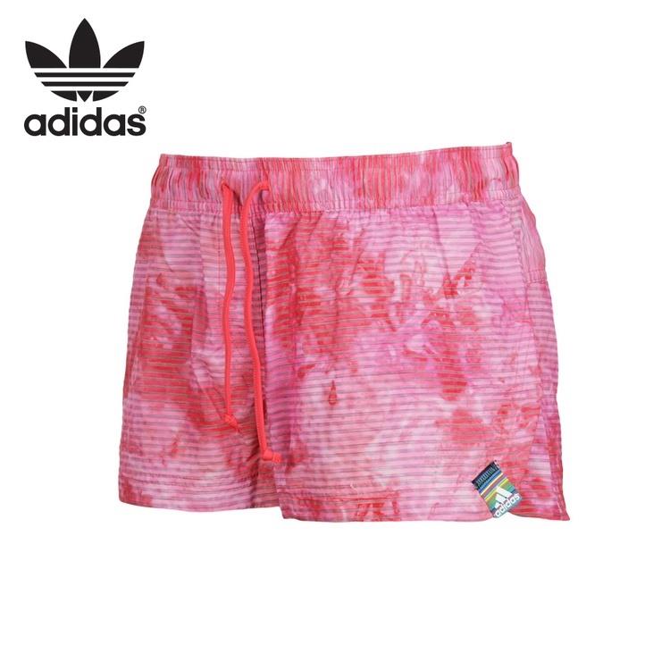 BG2 AOP SHORT BK0065