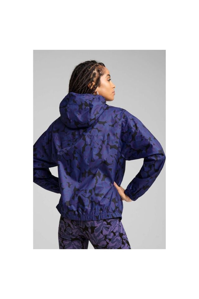 PUMA KADIN ESS NATURE 2.0 RELAXED SWEATSHİRT 62990546