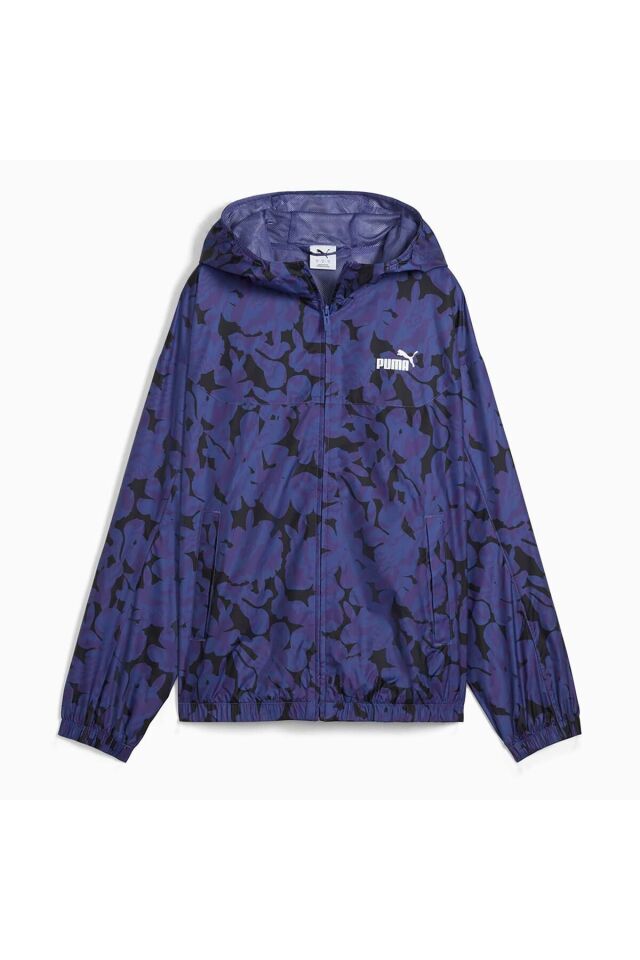 PUMA KADIN ESS NATURE 2.0 RELAXED SWEATSHİRT 62990546