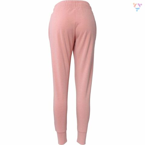 HUMMEL KADIN EŞOFMAN ALT GAIDA LOOP 931422 PEMBE - XL