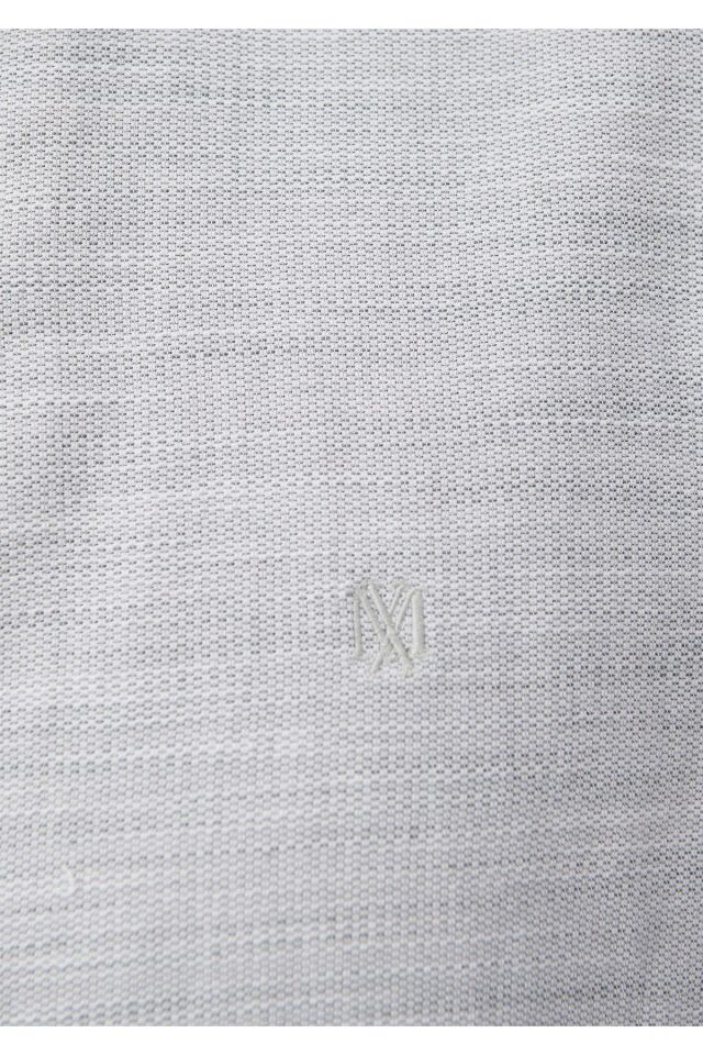 MAVİ ERKEK UZUN KOLLU GÖMLEK Yosun Yeşili 0210053-71598