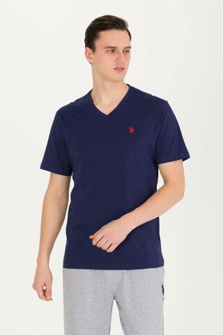 U.S. POLO ASSN. ERKEK T-SHİRT G081GL011-1572582