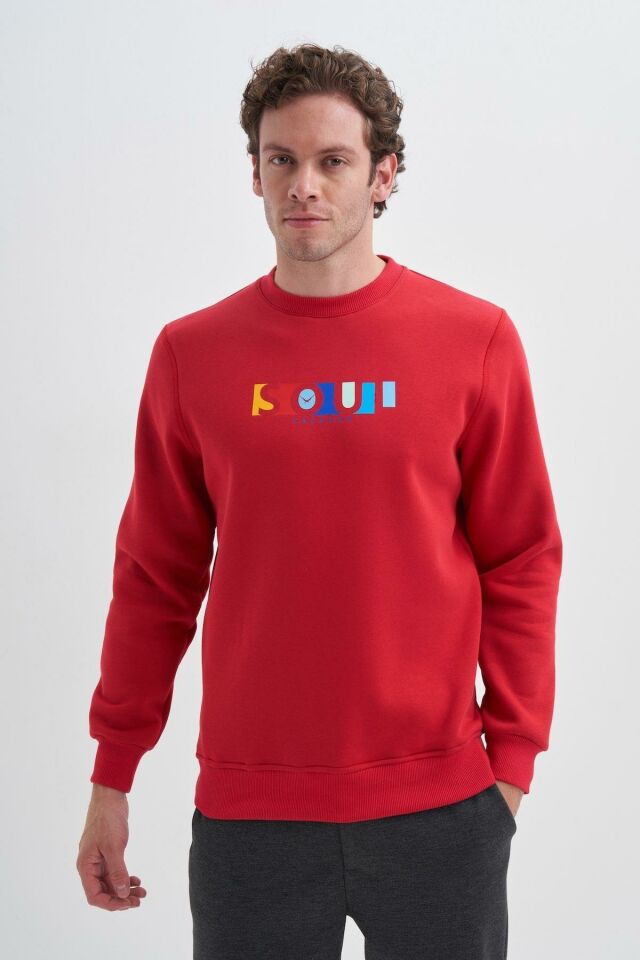 KIRMIZI