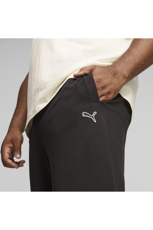 PUMA ERKEK SWEAT PANT BETTER ESSENTIALS SWEATPANTS 67598001