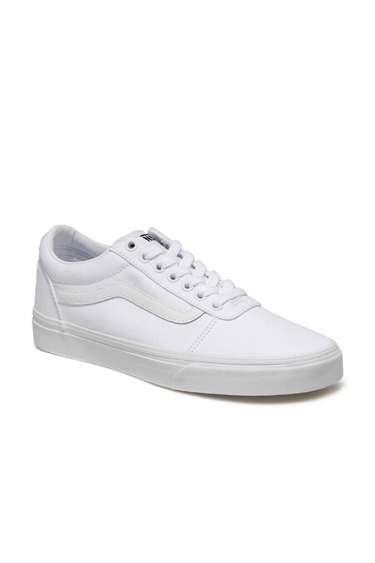 VANS UNISEX MN WARD SPOR AYAKKABI VN0A38DM7HN1