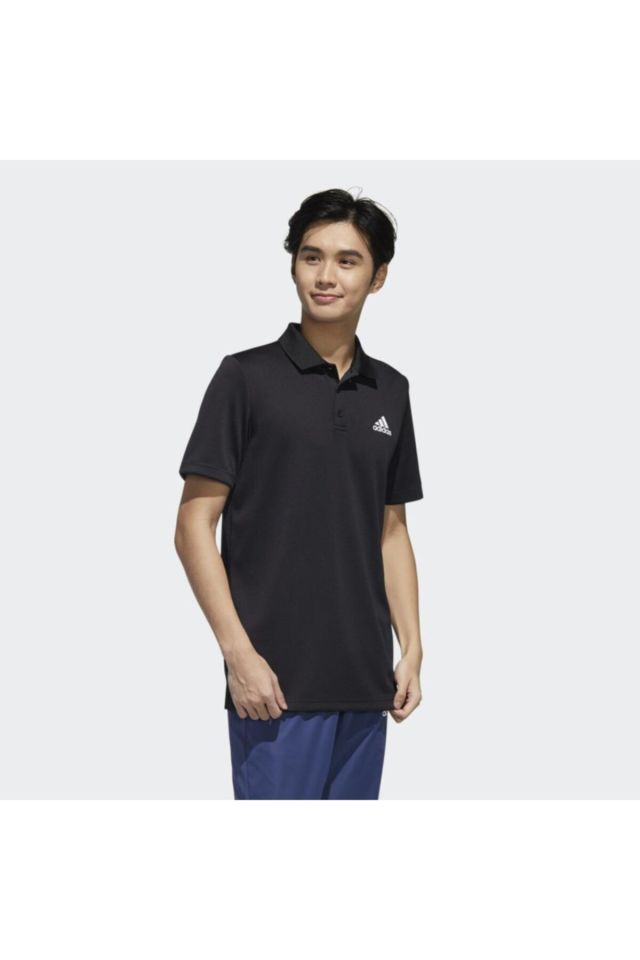 ADİDAS ERKEK POLO TİŞÖRT M D2M POLO GL0483