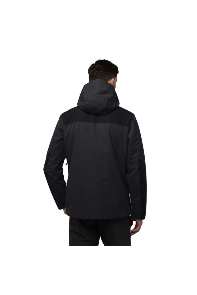 JACK WOLFSKIN ERKEK JASPER 3IN1 JKT M OUTDOOR CEKETİ A61858
