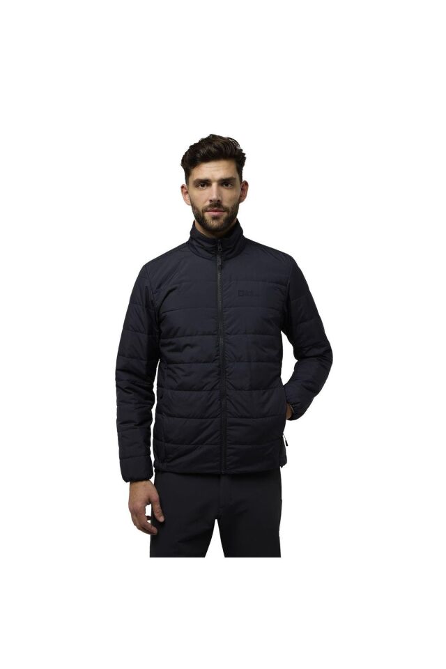 JACK WOLFSKIN ERKEK JASPER 3IN1 JKT M OUTDOOR CEKETİ A61858