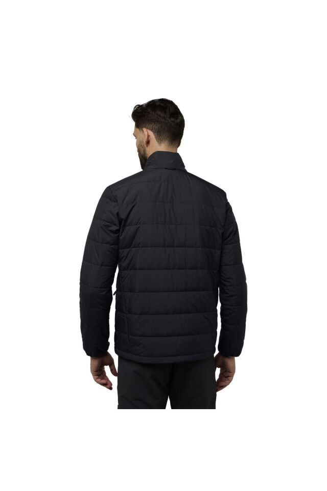 JACK WOLFSKIN ERKEK JASPER 3IN1 JKT M OUTDOOR CEKETİ A61858