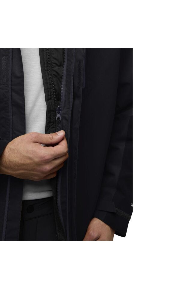 JACK WOLFSKIN ERKEK JASPER 3IN1 JKT M OUTDOOR CEKETİ A61858