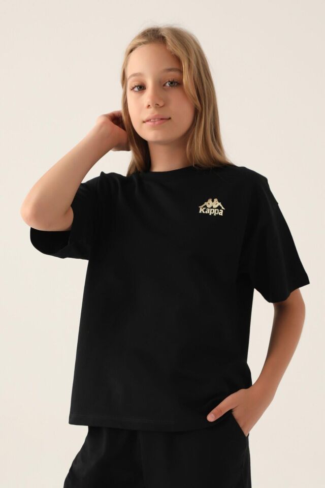 KAPPA KIZ ÇOCUK T-SHIRT 38212HW