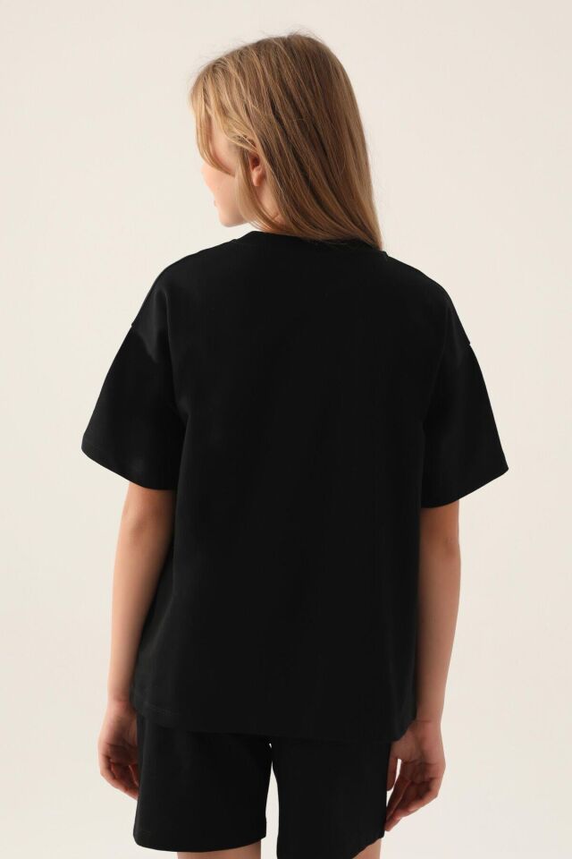 KAPPA KIZ ÇOCUK T-SHIRT 38212HW