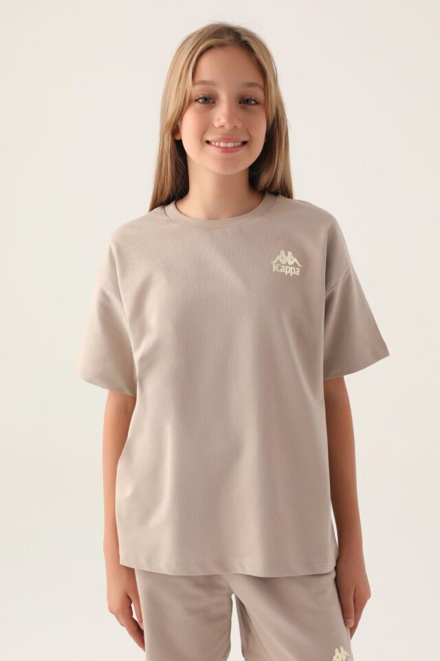 KAPPA KIZ ÇOCUK T-SHIRT 38212HW