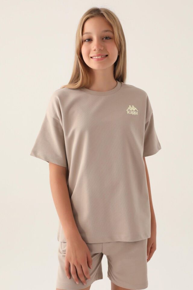 KAPPA KIZ ÇOCUK T-SHIRT 38212HW