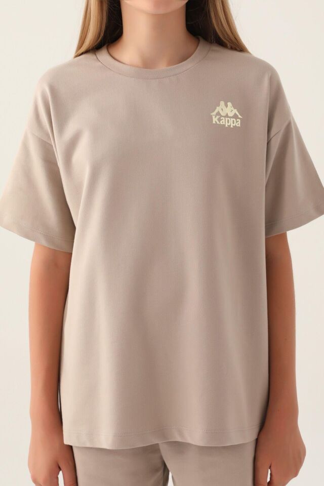 KAPPA KIZ ÇOCUK T-SHIRT 38212HW