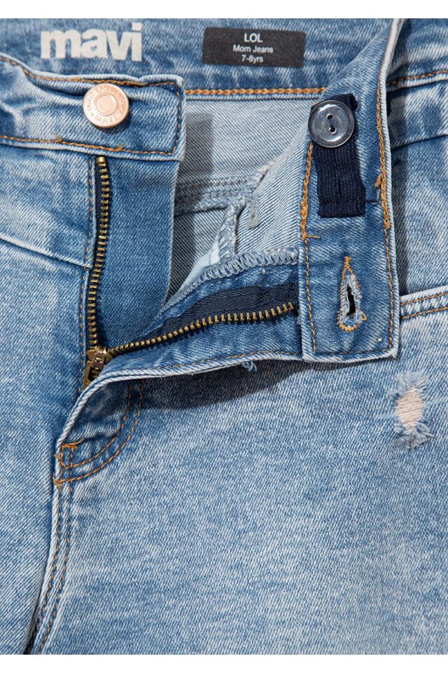 MAVİ ÇOCUK LOL Mid Denim 7010037-82060
