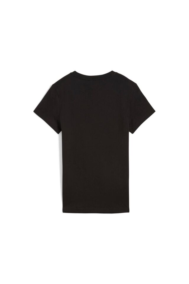PUMA KADIN ESS NO. 1 LOGO TEE TİŞÖRT 68237001