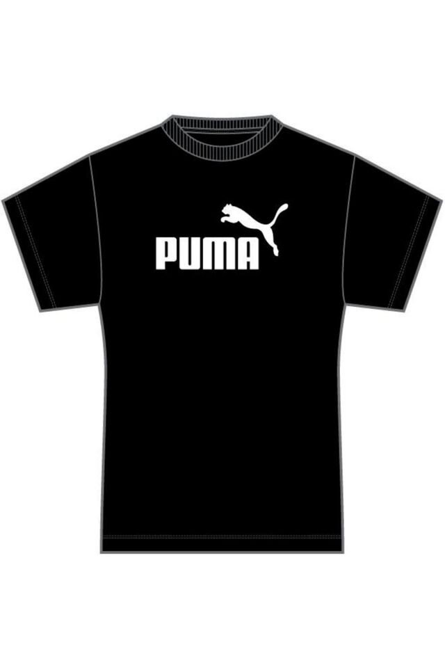 PUMA KADIN ESS NO. 1 LOGO TEE TİŞÖRT 68237001