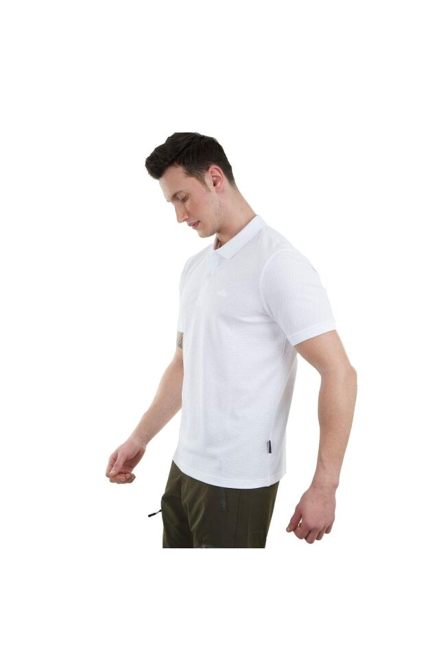 ALPİNİST EDGE ERKEK POLO T-SHİRT 600617