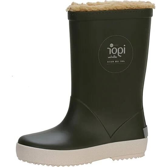 IGOR ÇOCUK HAKİ W10207 SPLASH NAUTICO BORREGUITO BOT W10207-IGR042