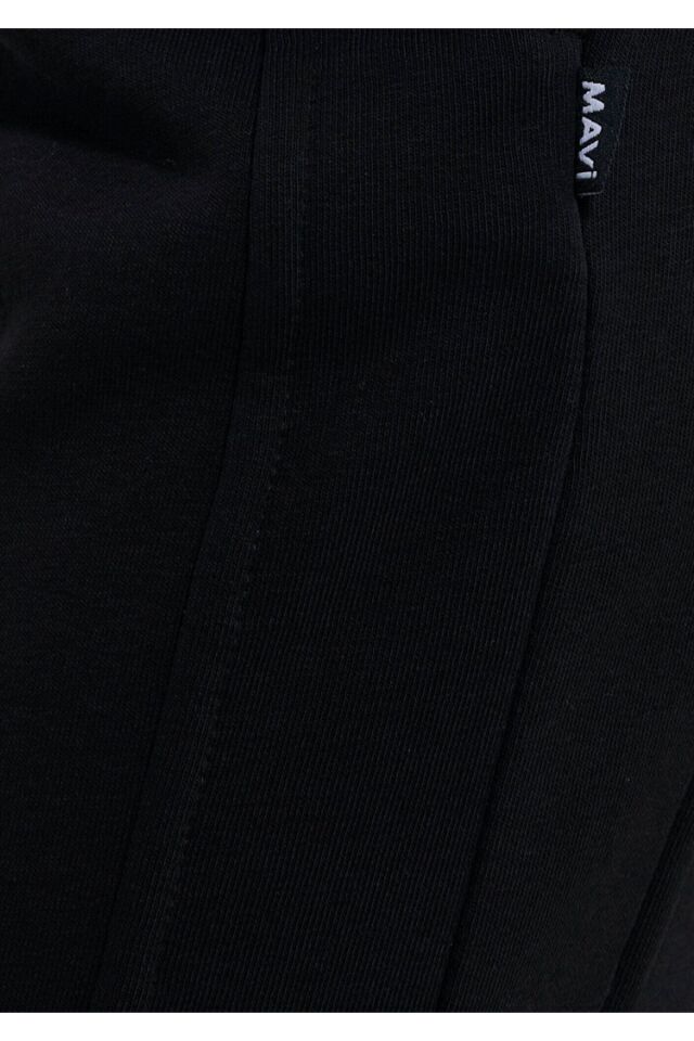 MAVİ KADIN EŞOFMAN ALTI  Siyah 1600430-900