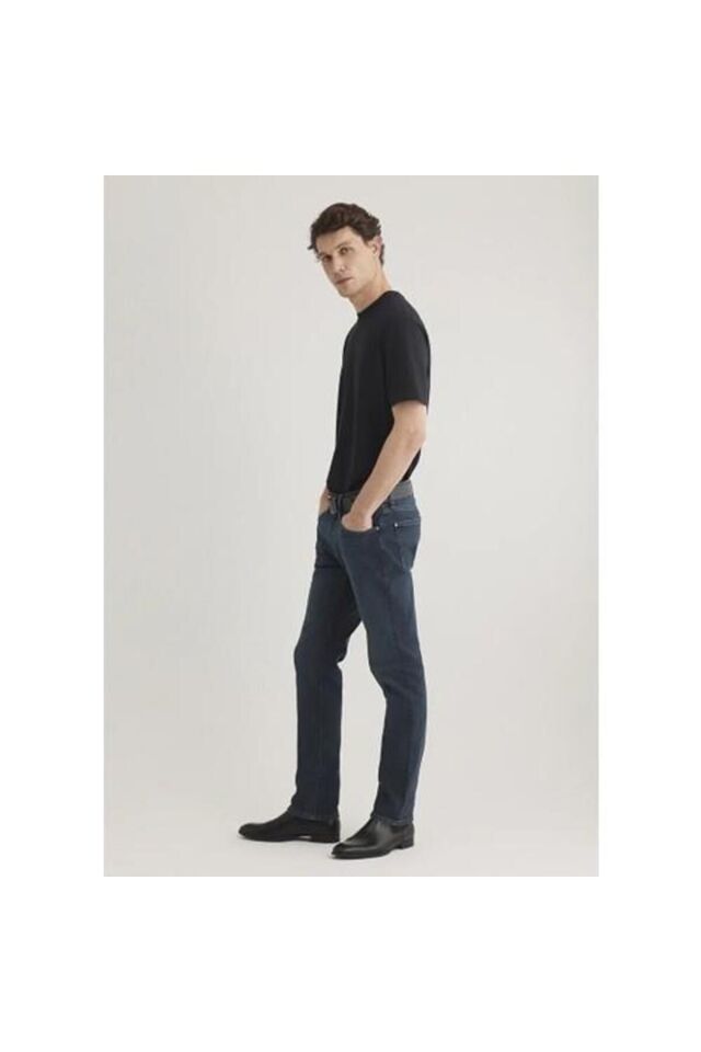 MAVİ ERKEK MARCUS Dark Shaded Lux Black 0035189351