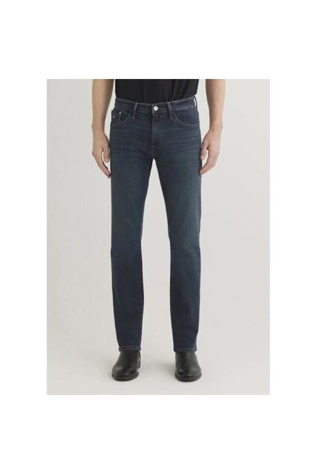 MAVİ ERKEK MARCUS Dark Shaded Lux Black 0035189351