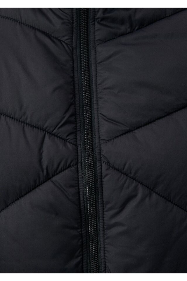 MAVİ KADIN YELEK Siyah 1110226-900