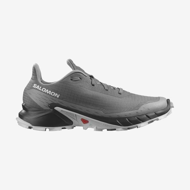 SALOMON ERKEK ALPHACROSS 5 KOŞU/FITNESS AYAKKABI L47313300