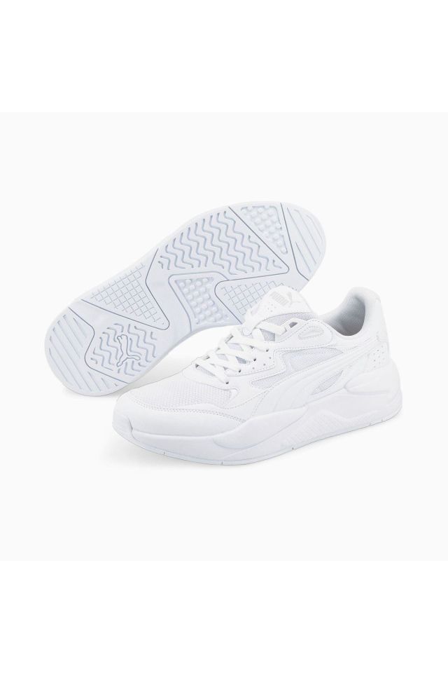 PUMA ERKEK AYAKKABI X-RAY SPEED 38463802
