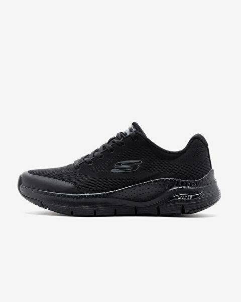 SKECHERS ERKEK ARCH FİT SPOR AYAKKABI 232040TK BBK