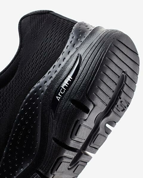 SKECHERS ERKEK ARCH FİT SPOR AYAKKABI 232040TK BBK