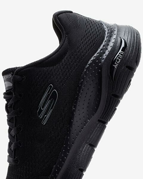 SKECHERS ERKEK ARCH FİT SPOR AYAKKABI 232040TK BBK