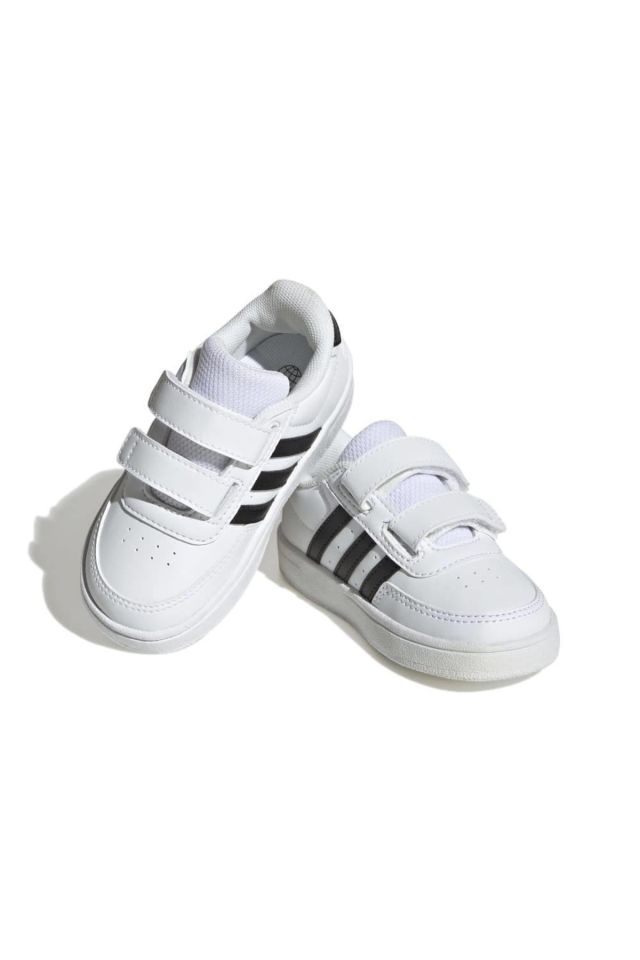 ADİDAS BEBEK SPOR AYAKKABI Breaknet 2.0 CF I HP8970