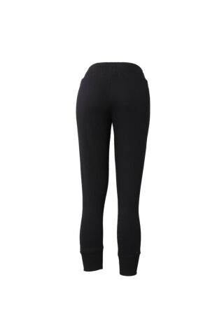 HUMMEL EŞORFMAN ALT ORTON 931437 SİYAH - L